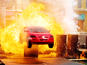 Lights, Motors, Action!