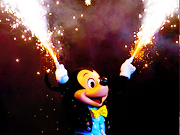 Fantasmic!