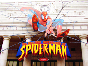 The Amazing Adventures of Spider-Man