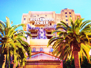 The Twilight Zone Tower of Terror