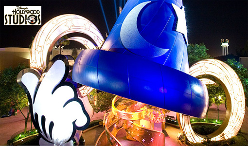 Hollywood Studios