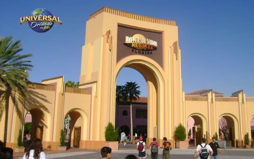 Universal Studios
