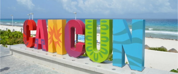 cancun