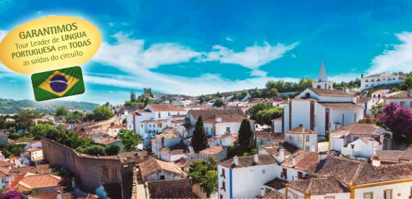 AS 7 MARAVILHAS DO PORTUGAL | A partir de 1.015€