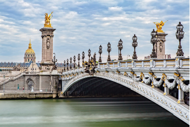 PARIS E CAPITAIS IMPERIAIS | A partir de 1.415€